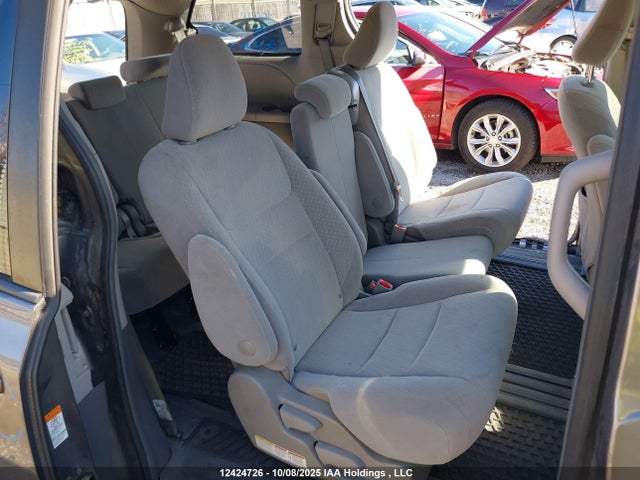 5TDKZ3DC9JS964163 Toyota 2gr-fks