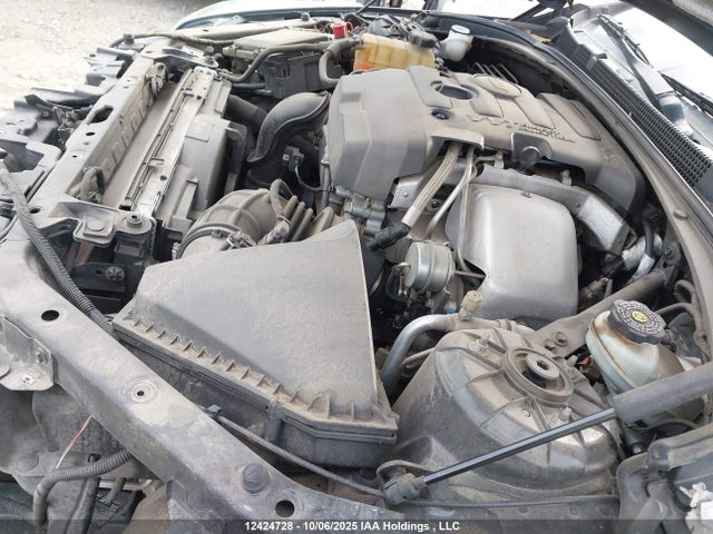 1G6AH5SX1H0120988 Cadillac Ats Turbo Luxury