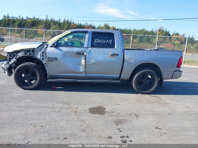 RAM 2020 2020 1C6RR7KT9LS113636 Image 15
