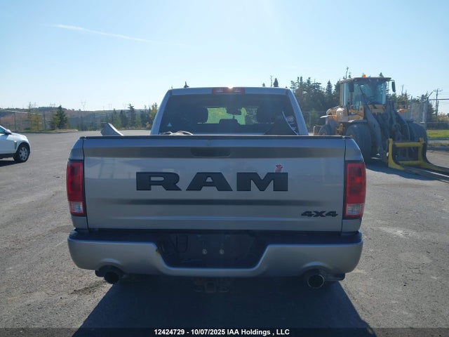 RAM 2020 2020 1C6RR7KT9LS113636 Image 17