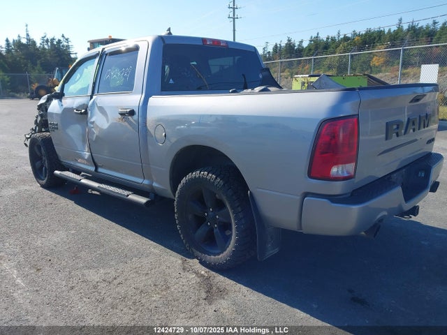 RAM 2020 2020 1C6RR7KT9LS113636 Image 3
