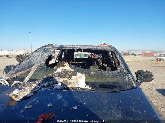 12424731 :رقم المزاد ، 2T3RWRFV7MW106136 vin ، 2021 Toyota Rav4 Xle مزاد بيع