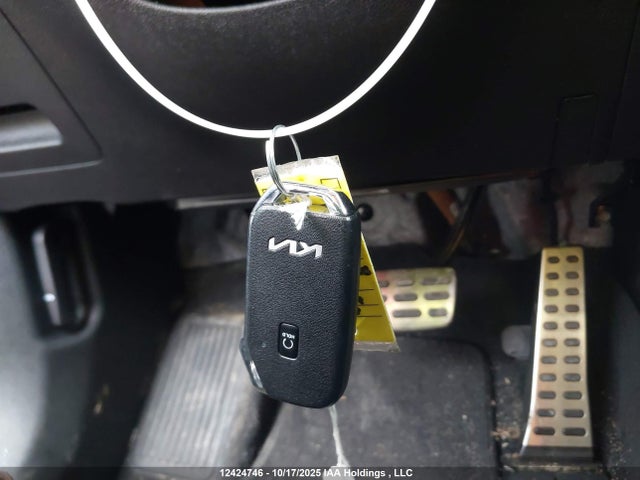 5XYRHDLF1NG125288 KIA Sorento 2.5t Ex/2.5t Ex+