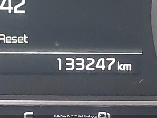 5XYRHDLF1NG125288 KIA Sorento 2.5t Ex/2.5t Ex+