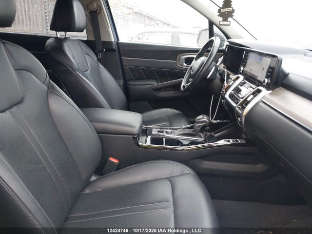 5XYRHDLF1NG125288 KIA Sorento 2.5t Ex/2.5t Ex+