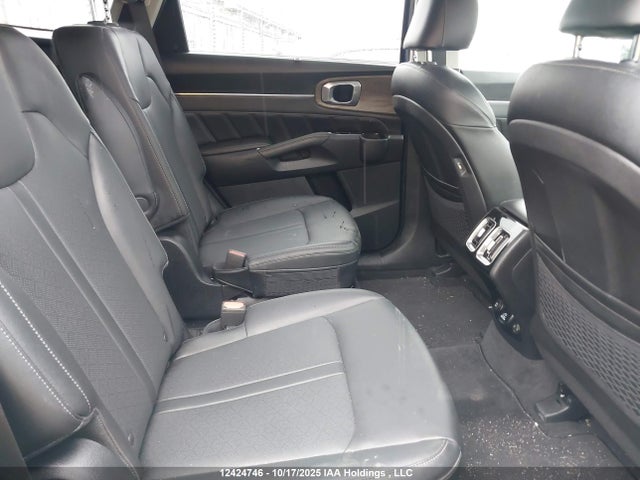 5XYRHDLF1NG125288 KIA Sorento 2.5t Ex/2.5t Ex+