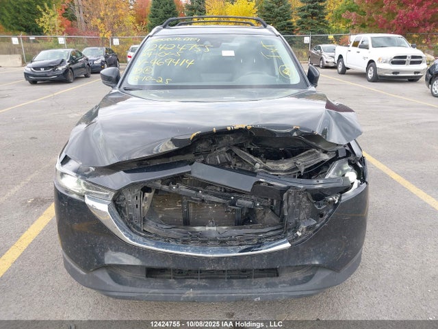 JM3KFBCL6R0469414 Mazda py