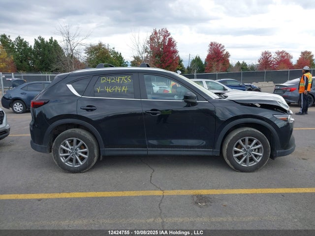 JM3KFBCL6R0469414 Mazda py