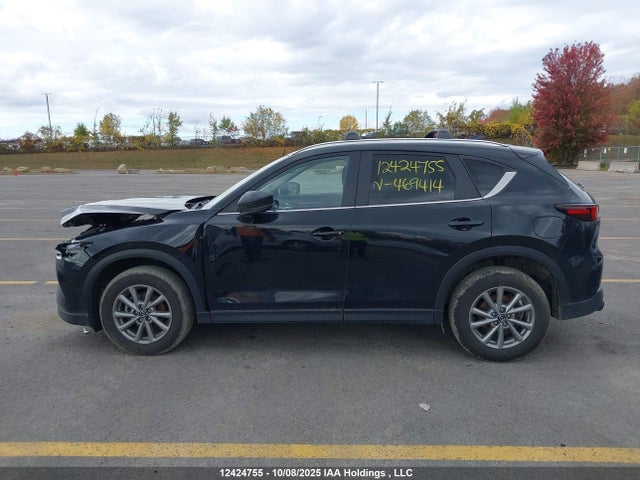 JM3KFBCL6R0469414 Mazda py