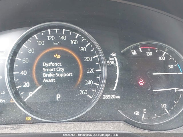 JM3KFBCL6R0469414 Mazda py