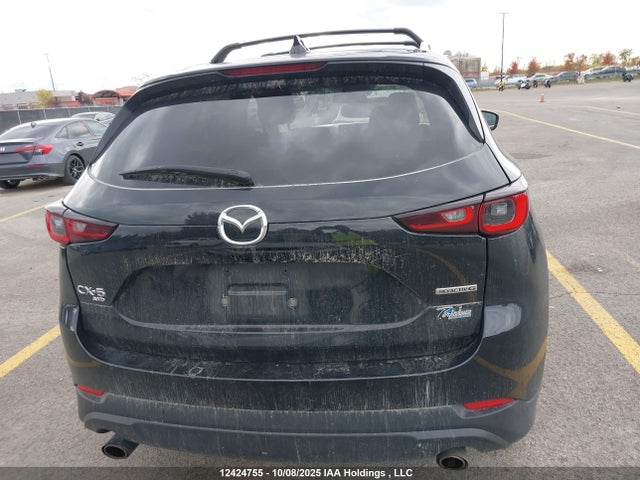 JM3KFBCL6R0469414 Mazda py
