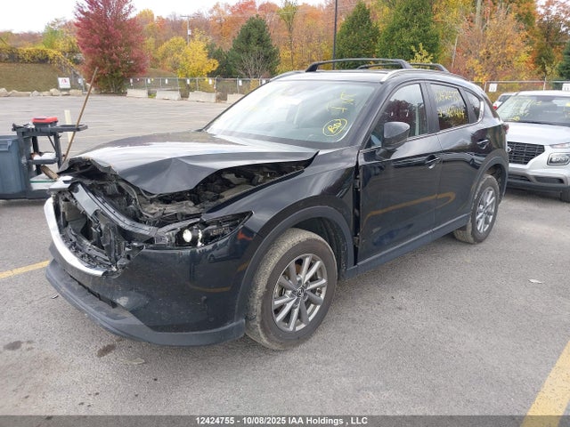 JM3KFBCL6R0469414 Mazda py