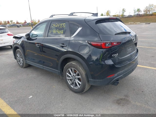 JM3KFBCL6R0469414 Mazda py