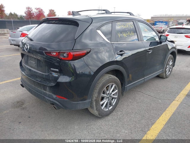 JM3KFBCL6R0469414 Mazda py