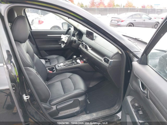 JM3KFBCL6R0469414 Mazda py