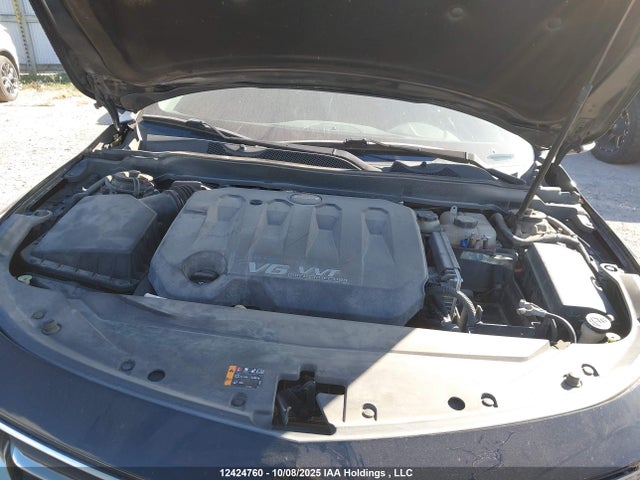 Chevrolet lfx 2014 2G1125S3XE9235966 Image 10
