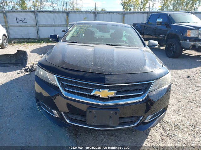 Chevrolet lfx 2014 2G1125S3XE9235966 Image 13
