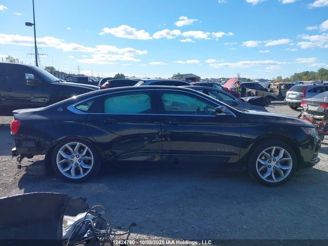 Chevrolet lfx 2014 2G1125S3XE9235966 Image 14