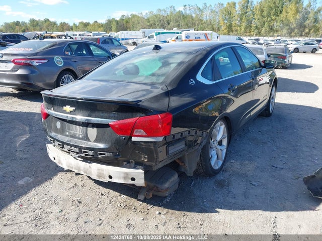 Chevrolet lfx 2014 2G1125S3XE9235966 Image 4