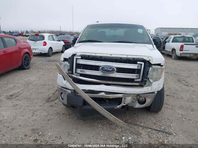Ford 2014 2014 1FTFW1ETXEFC22051 Image 11