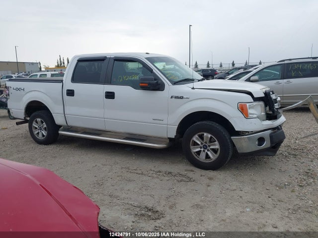 Ford 2014 2014 1FTFW1ETXEFC22051 Image 12