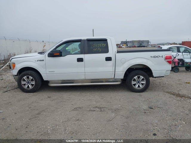 Ford 2014 2014 1FTFW1ETXEFC22051 Image 13