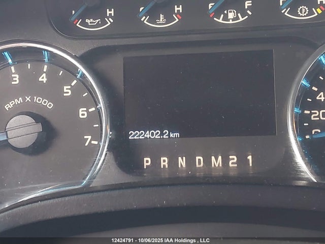Ford 2014 2014 1FTFW1ETXEFC22051 Image 14