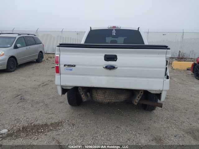 Ford 2014 2014 1FTFW1ETXEFC22051 Image 15