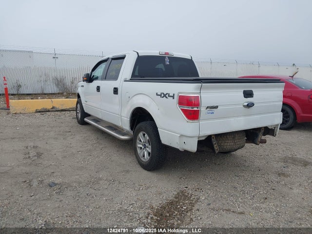 Ford 2014 2014 1FTFW1ETXEFC22051 Image 3