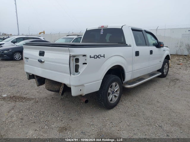 Ford 2014 2014 1FTFW1ETXEFC22051 Image 4