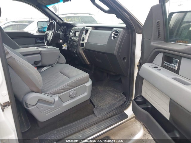 Ford 2014 2014 1FTFW1ETXEFC22051 Image 5