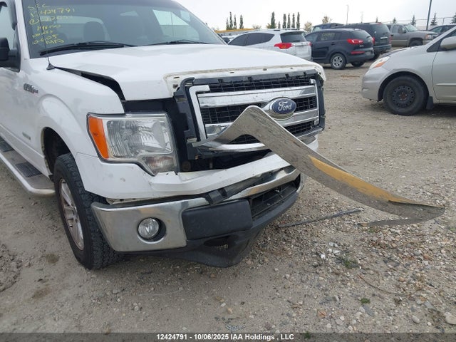 Ford 2014 2014 1FTFW1ETXEFC22051 Image 6