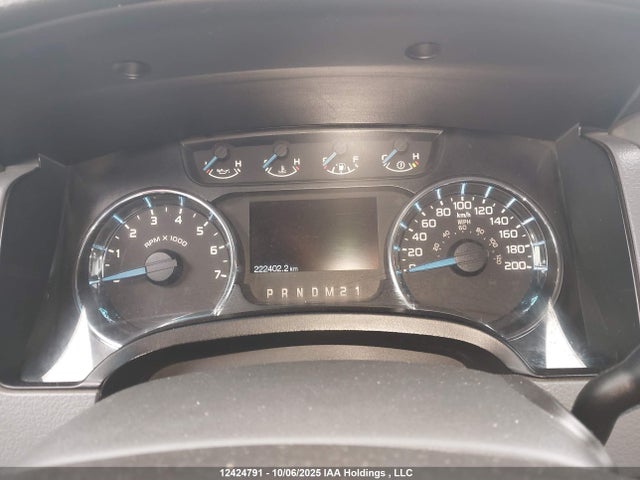 Ford 2014 2014 1FTFW1ETXEFC22051 Image 7