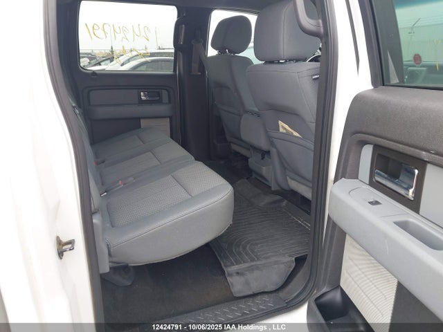 Ford 2014 2014 1FTFW1ETXEFC22051 Image 8