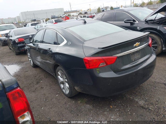 2G1125S3XE9105007 Chevrolet lfx