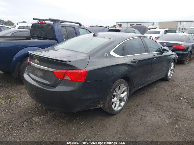 2G1125S3XE9105007 Chevrolet lfx