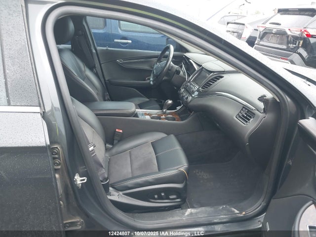 2G1125S3XE9105007 Chevrolet lfx