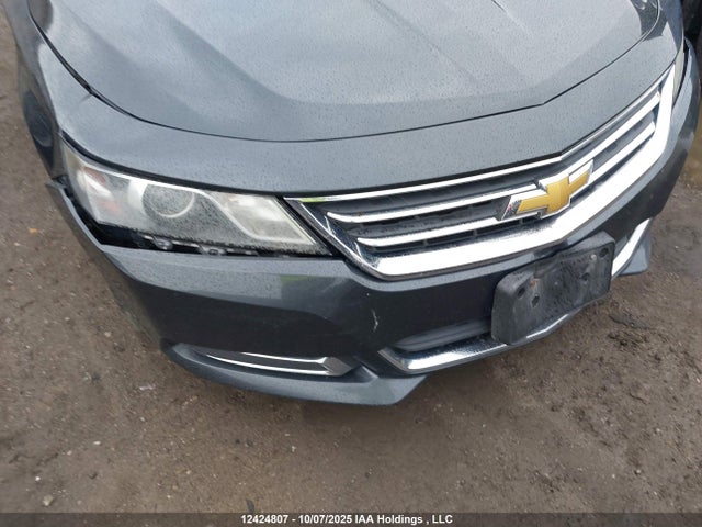 2G1125S3XE9105007 Chevrolet lfx
