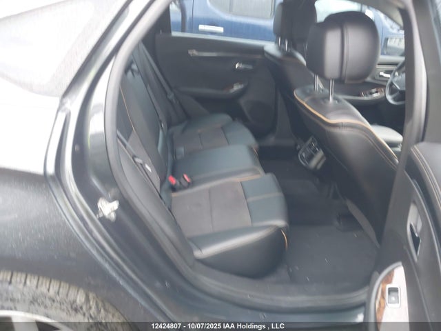 2G1125S3XE9105007 Chevrolet lfx