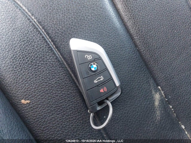 WBXHT3C32H5F85816 BMW X1