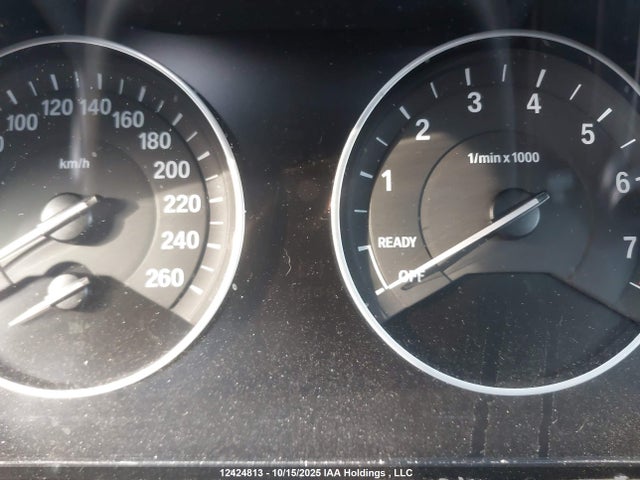 WBXHT3C32H5F85816 BMW X1