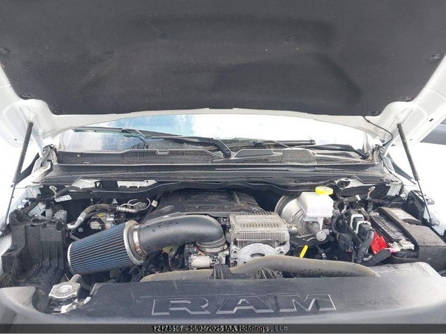RAM 1500 Sport 2023 1C6SRFTT5PN635484 Image 32