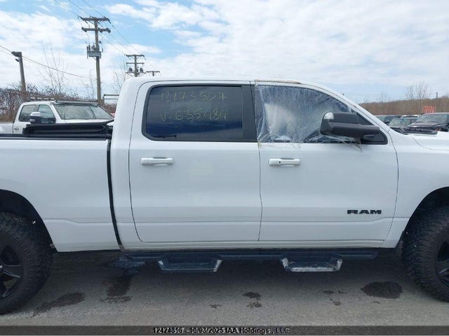 RAM 1500 Sport 2023 1C6SRFTT5PN635484 Image 36