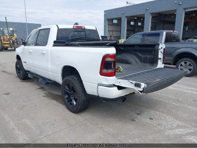 RAM 1500 Sport 2023 1C6SRFTT5PN635484 Image 25