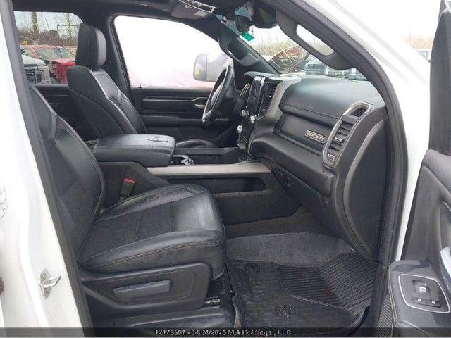 RAM 1500 Sport 2023 1C6SRFTT5PN635484 Image 27