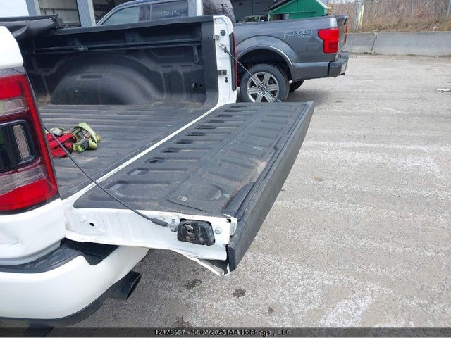 RAM 1500 Sport 2023 1C6SRFTT5PN635484 Image 28