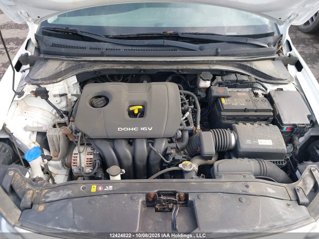 Hyundai mpi nu 2018 5NPD74LF7JH243989 Image 10