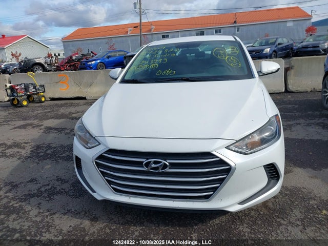 Hyundai mpi nu 2018 5NPD74LF7JH243989 Image 12