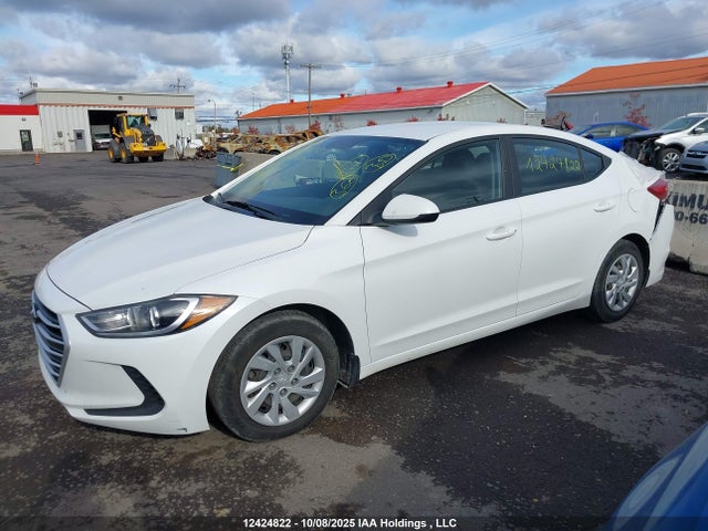Hyundai mpi nu 2018 5NPD74LF7JH243989 Image 14