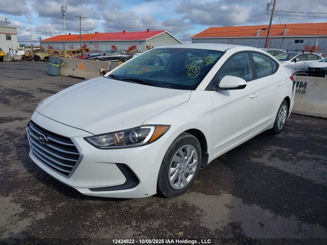 Hyundai mpi nu 2018 5NPD74LF7JH243989 Image 2